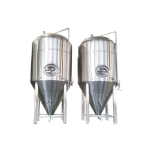 Stainless Steel Conical Fermenter unitank